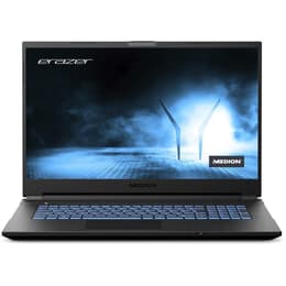 Medion Erazer Defender 15" Ryzen 5 3.3 GHz - SSD 512 Go - 8 Go AZERTY - Français