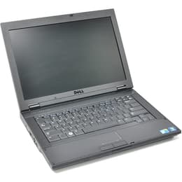 Dell Latitude E5400 14" Core 2 2 GHz - SSD 120 Go - 3 Go AZERTY - Français