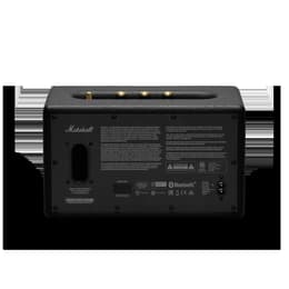 Enceinte résidentielle MARSHALL Acton II noir