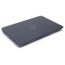 HP EliteBook 850 G2 15" Core i5 2.2 GHz - SSD 512 Go - 16 Go QWERTZ - Allemand