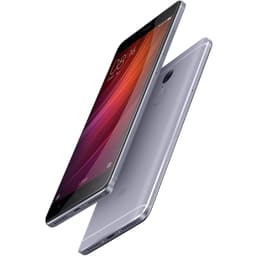 Xiaomi Redmi Note 4 64 Go - Gris Foncé - Débloqué