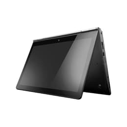 Lenovo ThinkPad S5 Yoga 15" Core i5 2.2 GHz - SSD 240 Go - 8 Go QWERTY - Espagnol