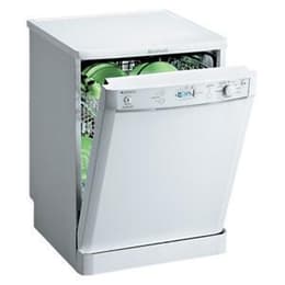 Lave-vaisselle pose libre 60 cm Brandt DFH520 - 10 à 12 couverts
