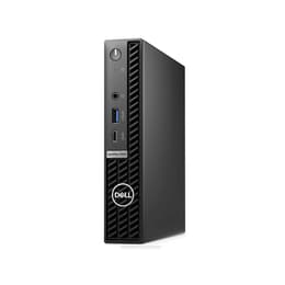 Dell OptiPlex 5000 Core i5 3.5 GHz - SSD 512 Go RAM 16 Go