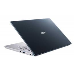 Acer Swift X SFX14-41G-R9YH 14" Ryzen 7 1.9 GHz - SSD 512 Go - 16 Go AZERTY - Français