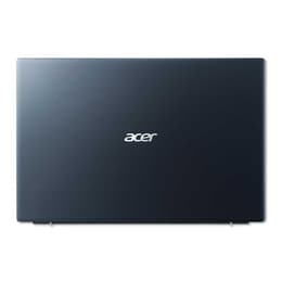 Acer Swift X SFX14-41G-R9YH 14" Ryzen 7 1.9 GHz - SSD 512 Go - 16 Go AZERTY - Français