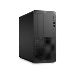 HP Z2 G5 TWR Core i7 2.9 GHz - SSD 1 To RAM 32 Go
