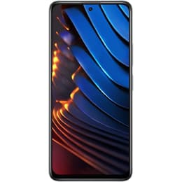 Xiaomi Poco X3 GT 128 Go - Blanc - Débloqué