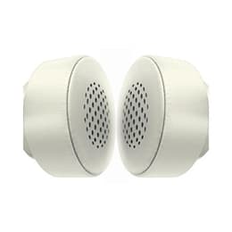 Casque filaire Philips CitiScape Shibuya SHL5215BK - Blanc