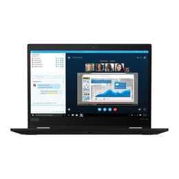 Lenovo ThinkPad X390 Yoga 13" Core i7 1.9 GHz - SSD 512 Go - 16 Go AZERTY - Français