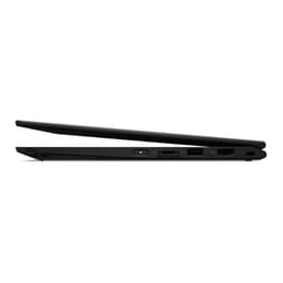 Lenovo ThinkPad X390 Yoga 13" Core i7 1.9 GHz - SSD 512 Go - 16 Go AZERTY - Français