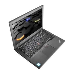 Lenovo ThinkPad X270 12" Core i5 2.3 GHz - SSD 256 Go - 8 Go QWERTY - Anglais