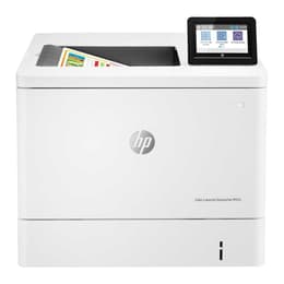 HP LaserJet Enterprise M554DN Laser couleur