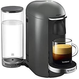 Expresso à capsules Compatible Nespresso Krups XN900T 1,7000L - Titane