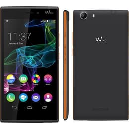 Wiko Ridge Fab 4G