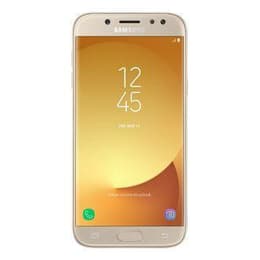 Galaxy J5 (2017) 16 Go - Or - Débloqué