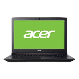 Acer Aspire A315-41-R7ZT 15" Ryzen 7 2.2 GHz - SSD 256 Go - 8 Go AZERTY - Français