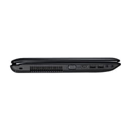 Fujitsu LifeBook E548 14" Core i5 2.5 GHz - SSD 240 Go - 8 Go QWERTZ - Allemand