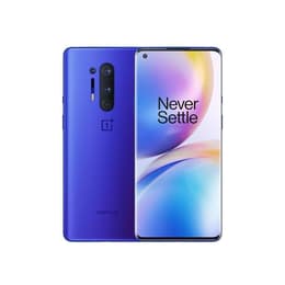 OnePlus 8 Pro 128 Go - Bleu - Débloqué - Dual-SIM