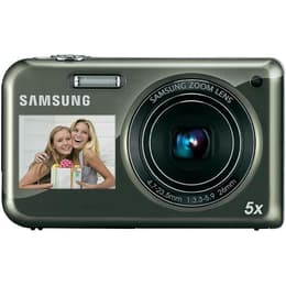 Compact PL171 - Noir + Samsung Samsung zoom lens f/3.3-5.9