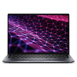Dell Latitude 9430 14" Core i7 1.8 GHz - SSD 1 To - 32 Go QWERTY - Anglais