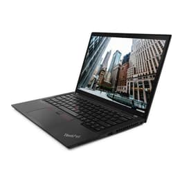 Lenovo ThinkPad X13 G2 13" Core i5 2.6 GHz - SSD 256 Go - 16 Go QWERTY - Italien