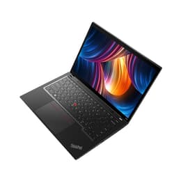 Lenovo ThinkPad X13 G2 13" Core i5 2.6 GHz - SSD 256 Go - 16 Go QWERTY - Italien