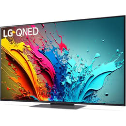 SMART TV LG QLED Ultra HD 4K 140 cm 55QNED86T6A