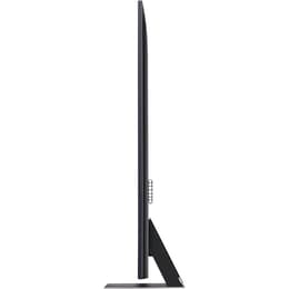 SMART TV LG QLED Ultra HD 4K 140 cm 55QNED86T6A