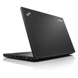 Lenovo ThinkPad L450 14" Core i3 2 GHz - SSD 256 Go - 8 Go AZERTY - Français