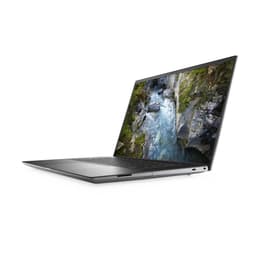 Dell Precision 5680 16" Core i9 2.6 GHz - SSD 2 To - 32 Go QWERTY - Anglais
