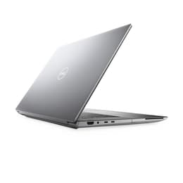Dell Precision 5680 16" Core i9 2.6 GHz - SSD 2 To - 32 Go QWERTY - Anglais