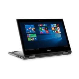 Dell Inspiron 5379 13" Core i7 1.8 GHz - SSD 256 Go - 8 Go QWERTY - Anglais