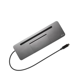 Station d'accueil I-Tec C31FLATDOCKPDPRO