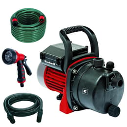 Einhell GC-GP 6538