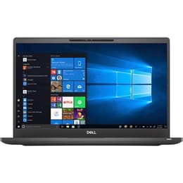 Dell Latitude 7300 13" Core i5 1.6 GHz - SSD 128 Go - 16 Go AZERTY - Français