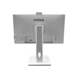 Écran 27" LED Nilox NXM27RWEB02W