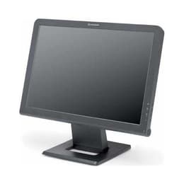 Écran 19" LCD WSXGA Lenovo ThinkVision L192