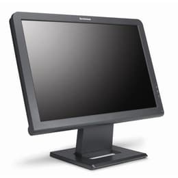 Écran 19" LCD WSXGA Lenovo ThinkVision L192