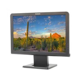 Écran 19" LCD WSXGA Lenovo ThinkVision L192