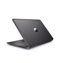 HP Pavilion 15-BC403NF 15" Core i5 1.6 GHz - SSD 128 Go + HDD 1 To - 8 Go AZERTY - Français