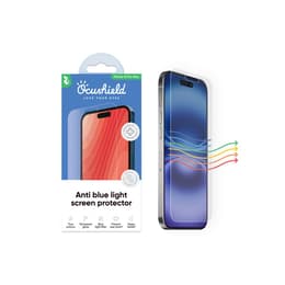 Écran de protection Ocushield iPhone 16 Pro Max -