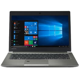Toshiba Portege Z30-E 13" Core i5 1.6 GHz - SSD 256 Go - 8 Go AZERTY - Français