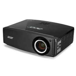 Vidéo projecteur Acer P7605 Noir
