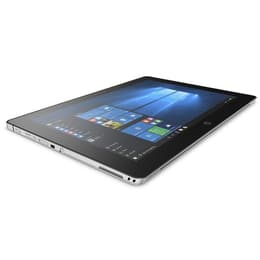 HP Elite X2 1012 G1 12" Core m5 1.1 GHz - SSD 256 Go - 8 Go Sans clavier