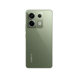 Xiaomi Redmi Note 13 Pro 256 Go - Vert - Débloqué