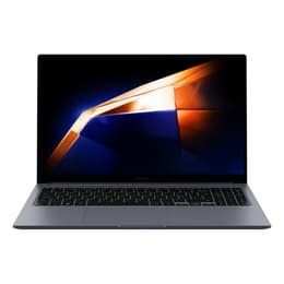 Samsung Galaxy Book 4 15" Core 5 5 GHz - SSD 512 Go - 16 Go AZERTY - Français