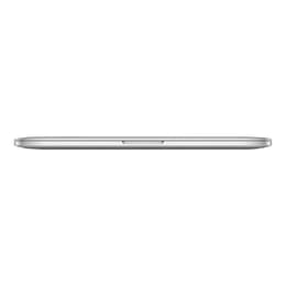 MacBook Pro 13" (2022) - Apple M2 avec CPU 8 cœurs et GPU 10 cœurs - 8Go RAM - SSD 256Go - QWERTY - Finnois