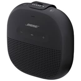 BOSE Enceinte bluetooth BOSE Soundlink Color BT II - noir pas cher