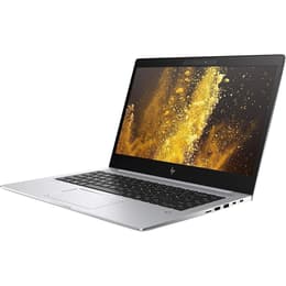 Hp EliteBook 830 G6 13" Core i5 2.6 GHz - SSD 256 Go - 8 Go AZERTY - Français